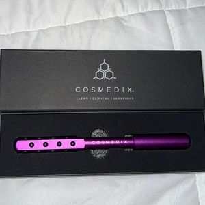 Cosmedix Facial massage roller